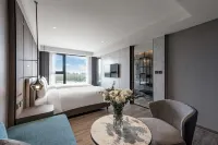 Lakeshore Hotel Hualien Taroko Hotels in Hualien