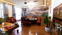 Hengsen Hotel Hotels in Yongsheng