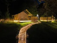 Qiulin Tent Resort Camp