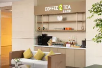 Home2 Suites by Hilton Binzhou Boxing - Fitnessstudio