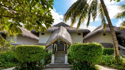 その他 シェラトン モルディブ フルムーン リゾート&スパの写真