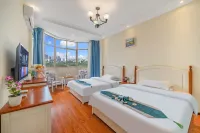 Mengzi Fengjing Boutique Hotel Hotels in Mengzi