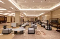 Starway Hotel (Yingkou Bayuquan Shanhai Plaza)