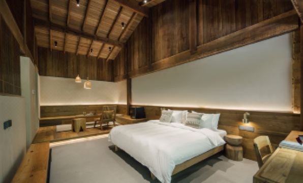 Yuntian Valley Rural housing