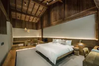 Yuntian Valley Rural housing Hotels in Ji'an County