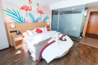 Shankee Chain Hotel (Jiangmen Xinhui Xiangshan Park)