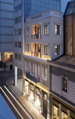 Athens Ikon - Kitchens