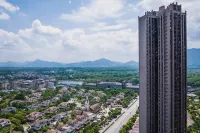 Shangpin Hotel (Lingui Wuyue Plaza)