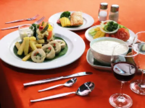 Star Hotel Chiang Mai Hotel di Chiang Mai