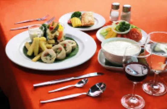 Star Hotel Chiang Mai Hotels in Chiang Mai