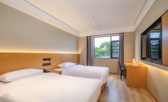 Guilin Airport Hotel (Liangjiang International Airport)