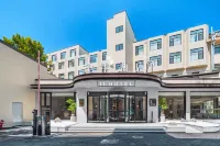 JI Hotel (Qingdao Licun Pedestrian Street) Các khách sạn ở Thanh Đảo