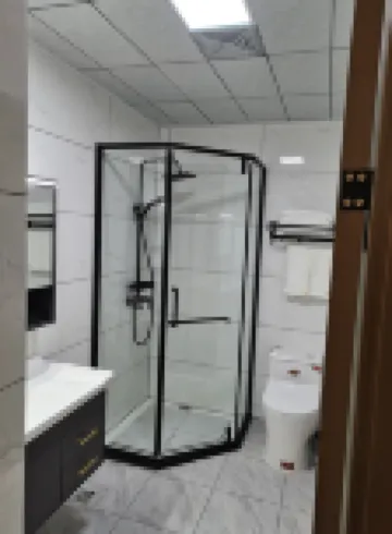 Jinggangshan Laoju Business Hotel