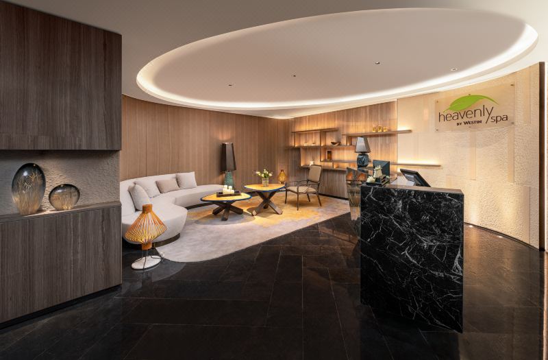 The Westin Yantai photo 5
