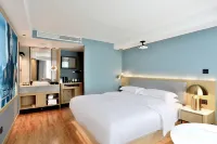 Jiasiman Hotel