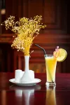 Lbn Asian Hotel - servizio colazione