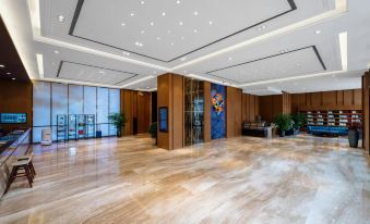 Yitel (Shenyang Hunnan Olympic Sports Center)