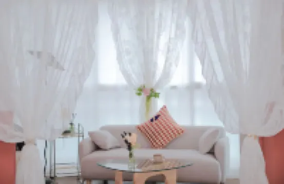 美廚·Yummy祕密花園公寓（清遠市順盈城市廣場店）