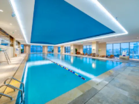 โรงแรมเคมปินสกี เซี้ยเหมิน โรงแรมในเซียะเหมิน