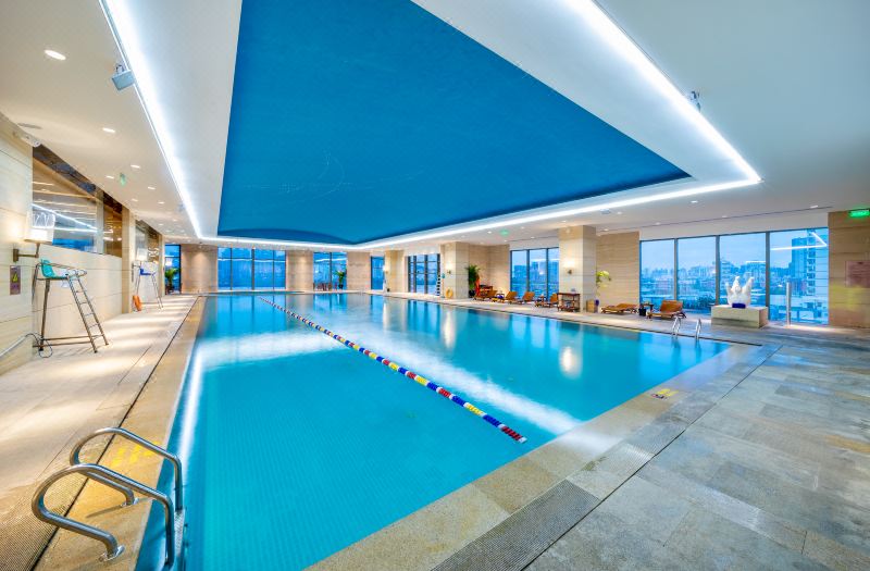 Kempinski Hotel Xiamen photo 2