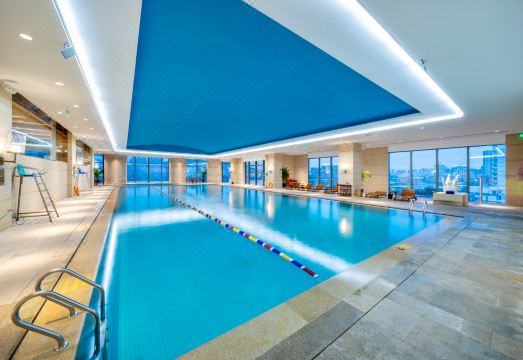 4. 켐핀스키 호텔 ..