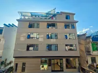 伴閒居（黃山南大門店） 黃山住宿飯店