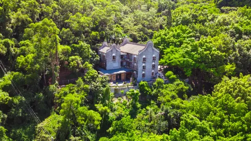 廣州默娘之家民宿