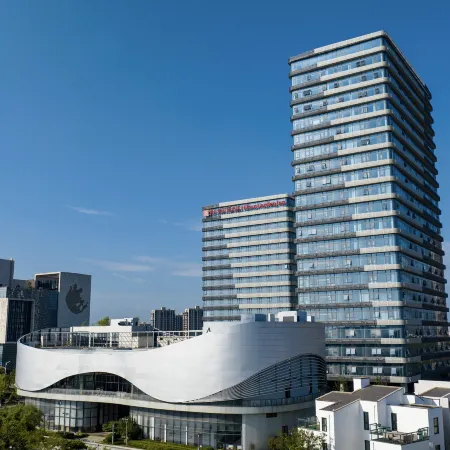 Liz Future Hotel (Huzhou Changxing Museum)