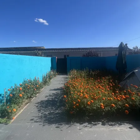 Shangyi Homestay