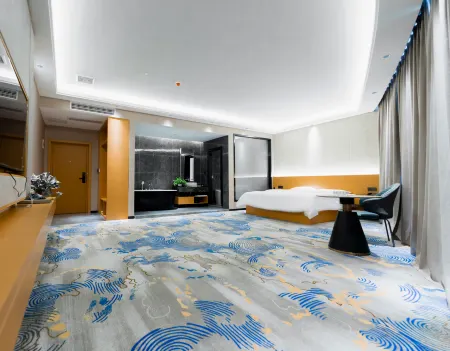 Weining Gaoshangyue Hotel