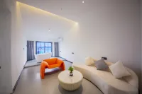 Meizhou Island • Star EARTHGAZE • STARSPANNG | 180-Degree Scenic Apartment (Mazu Ancestral Temple)