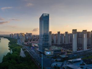 Grand Skylight International Hotel Xinfeng