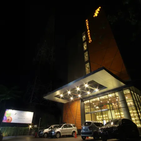 Kuretakeso Kemang Hotel