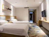 Airport Huahai Hotel (Lanzhou New District Zhongchuan Airport Branch) Hotels in Gaolan