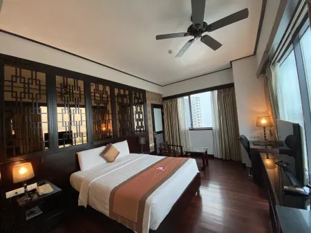 Halong Palace Hotel