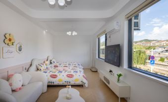 Wudang Mountain Qieman B&B (Yuxugong Branch)