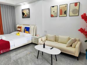 Chinese easy home Jinjie homestay