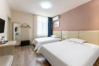 Grace Inn Ginza (Jinan Wenhua West Road Qianfoshan)