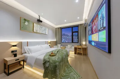 YIMI SUNSHINE HOTEL