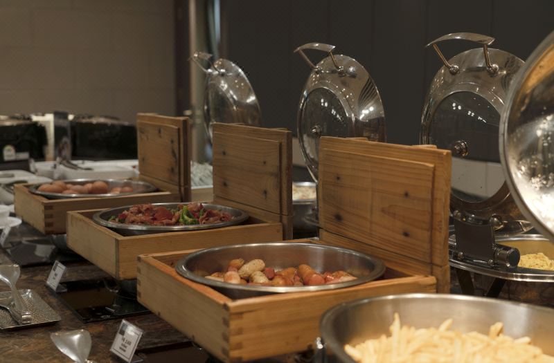 Amid Hotel Seoul photo 5
