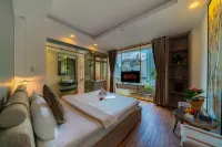 Cactusland Boutique Hotel Hotels in District 3