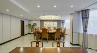 Hengsheng Zhonghui Hotel (Fugou Yifeng City Plaza) - breakfast