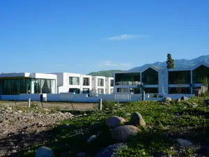 Nalati Ling Shangyun Boutique Homestay