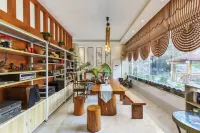 Lvye·Exquisite Mijing Leisure Homestay (Libo Xiaoqikong Scenic Area Dongmen Branch)