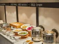 City Comfort Inn Hotel (Nanning Jinhu Square Nanhu Subway Station)