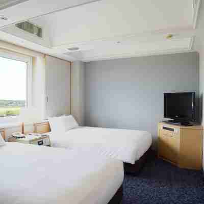 Marroad International Hotel Narita Rooms