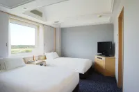 成田馬羅德國際酒店