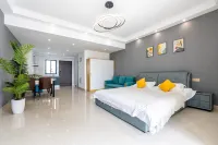 Dongshan Wenxin Youshe Seaview Homestay - ติดทะเล