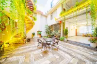 Rose Liyuan Chain Meisu Hotels in Lijiang