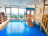 Annova Nha Trang Hotel Hotels near Big C